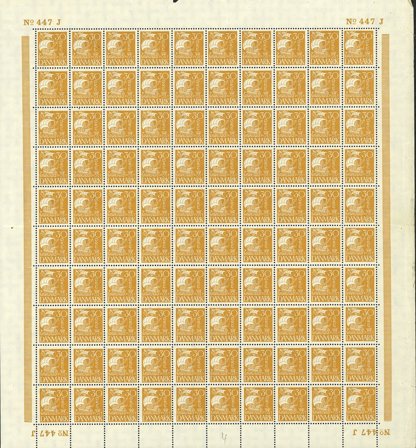 Danmark - helark med AFA 172