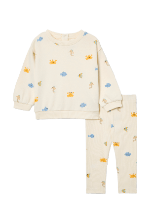 RIKIKI Tvådelat set PHILLI Överdelar & bodies Blå 74