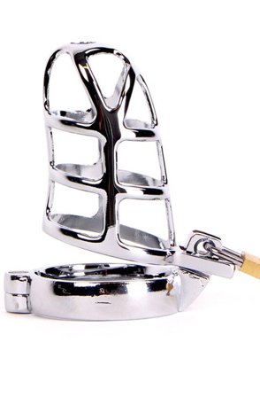 Kiotos Chastity Cage - Woome.pl