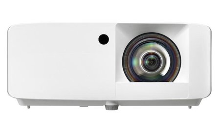 Optoma ZH350ST - DLP-projektor - kortkast - portabel - 3D