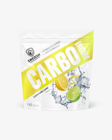 Carbo Engine - Lemonade Lover