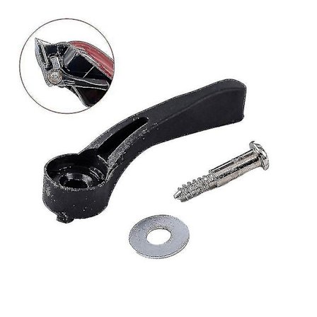 3 stk./sæt Bladstilingsgreb Hårtrimmer Justeringsstang Til Wahl 8148/8591