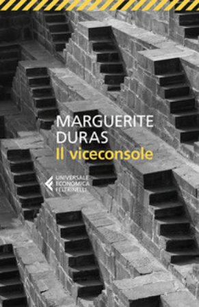Il viceconsole Marguerite Duras