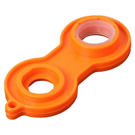 Verktyg för Borttagning av Strålsamlare