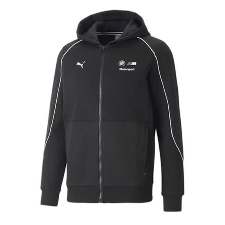BMW Motorsport FD Sweatshirt - svart/vit - S