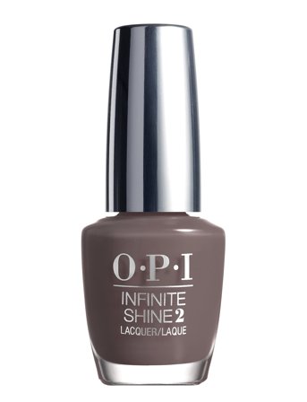 OPI Infinite Shine Set In Stone - Grey - 15 ML