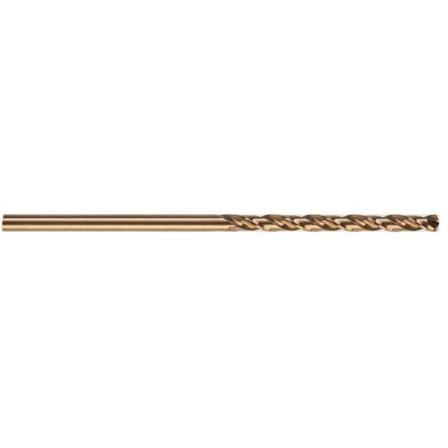 Milwaukee HSS Cobolt DIN 338 Metalbor 10-pak 2x49 mm, Maskintilbehør & forbrugsvarer