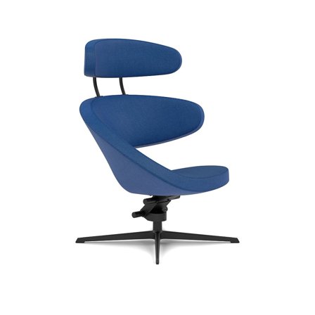 Varier Furniture Peel - Black base