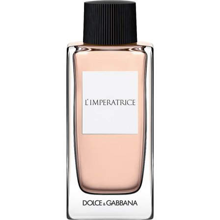 Dolce & Gabbana L'Imperatrice Eau de Toilette 100 ml, Parfumer & Dufte, Til Hende, Eau De Toilette