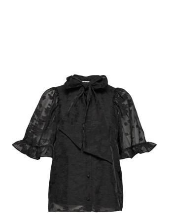 Jeanet Black Hofmann Copenhagen