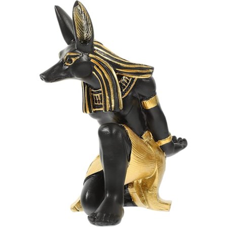 Mobiltelefonhållare telefonhållare för skrivbord strumpor för tonårspojkar laptopstativ för skrivbord forntida egyptisk staty litet stativ