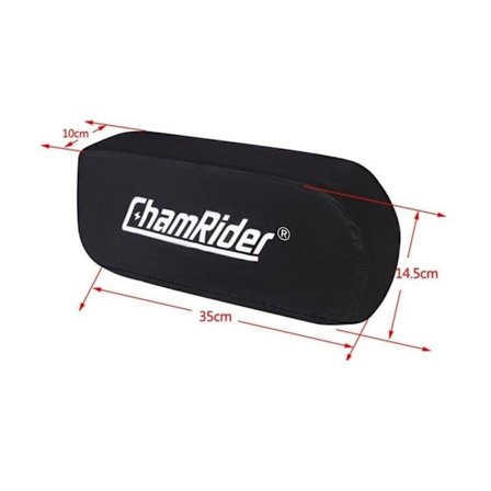 Batteriskyddat cover E-cykelväska BIG BIG