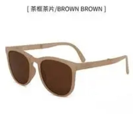 Polaroid Solglasögon Unisex Manlig Goggle Fyrkantig Plast Gafas De Sol Klassiskt Mode Svarta Nyanser UV400