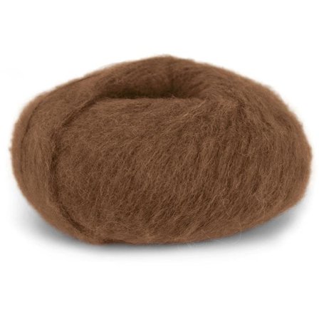 Du Store Alpakka Garn Faerytale Kanel 800, 50g