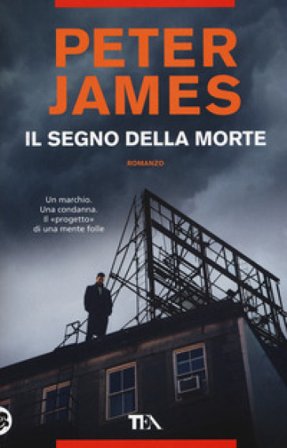 Il segno della morte Peter James