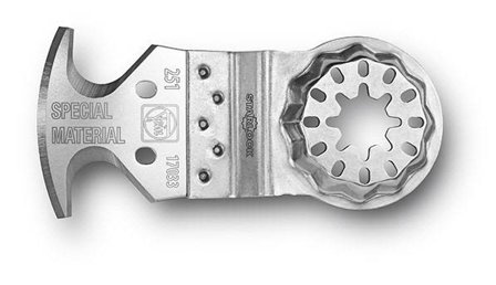 Fein 63903251230 Multikniv 5-pakning, Maskintilbehør & forbruk