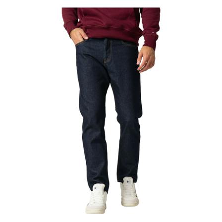 White Sand, Trousers Blauw, Heren, Maat:W31