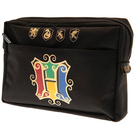 Harry Potter Penalhus House Crest