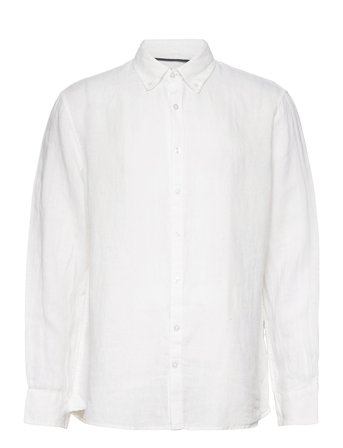 Sebago | Linen Shirt | XXL