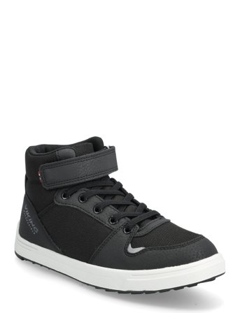 Viking Leon Mid Wp 1V - Black - 35