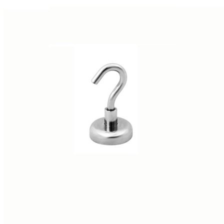 Magneettiset koukut Ripustin Pidä vahva koukku