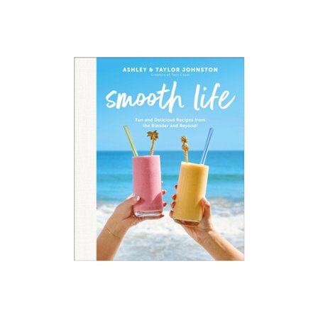 Smooth Life (inbunden, eng)