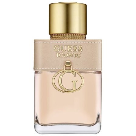 Eau de parfum Guess - 58286 - Iconic EDP 50 ml