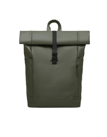 Gaston Luga Spläsh Rolltop 16" Väskor Unisex Grön 0
