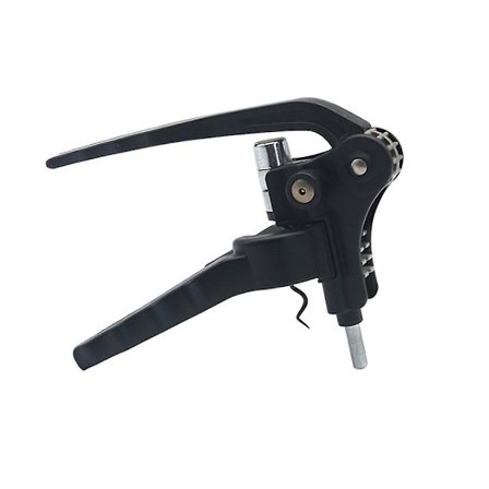 Muovinen Rabbit Head Wine Corkscrew Wine Corkscrew