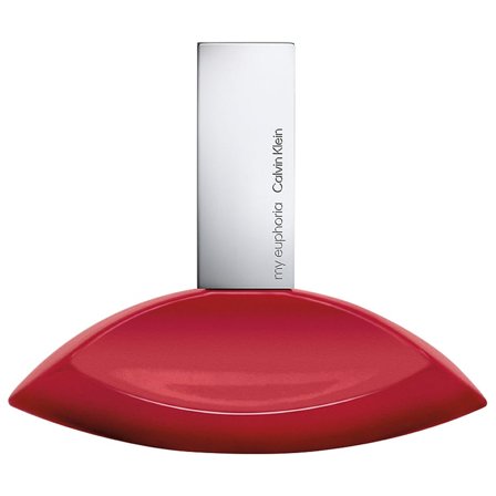 CALVIN KLEIN My Euphoria Eau de Parfum 30 ml, Parfumer & Dufte, Til Hende, Eau De Parfum