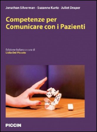 Competenze per comunicare con i pazienti Silverman