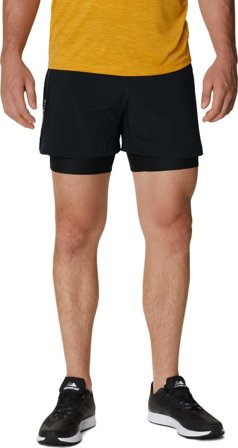 Columbia Montrail Men ́s Titan Ultra II Short Men workout shorts translation missing: en.shared.elasticsearch.filter.color.not_defined S