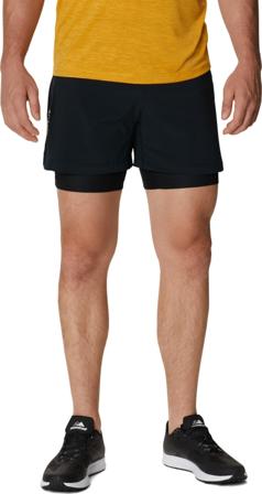 Columbia Montrail Men ́s Titan Ultra II Short Men workout shorts translation missing: en.shared.elasticsearch.filter.color.not_defined L