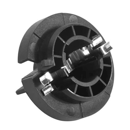 Direkte Tilpasset Automotive Lyskomponent Pærebase for R55 R61 R56 R57 Kjøretøy