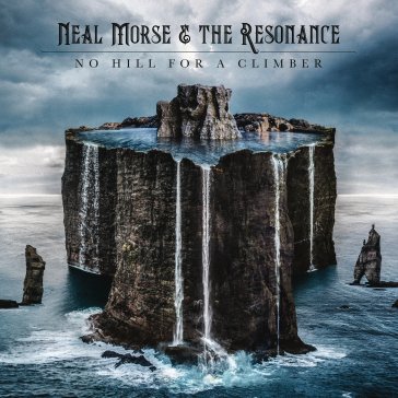 No hill for a climber Neal Morse