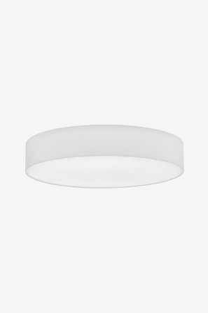EGLO - Plafond Pasteri D76 - Hvit - Plafonder - Fra Homeroom