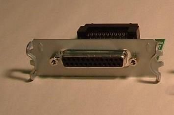 CITIZEN seriell adapter