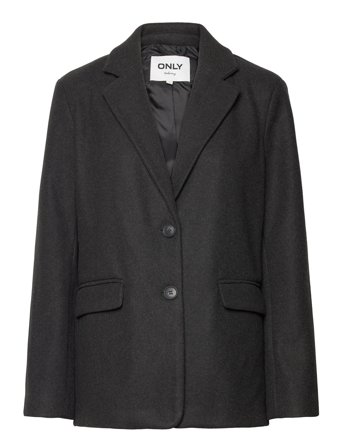 Onlwembley L/S Ovs Blazer Tlr Noos Grey ONLY