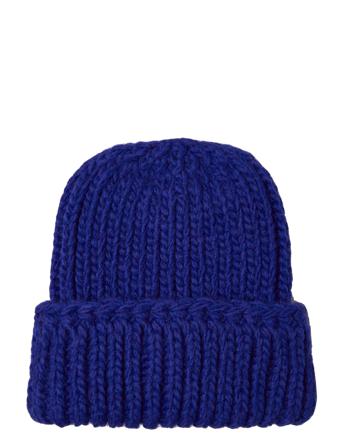 Luna Beanie Accessories Headwear Beanies Sininen Lovechild 1979