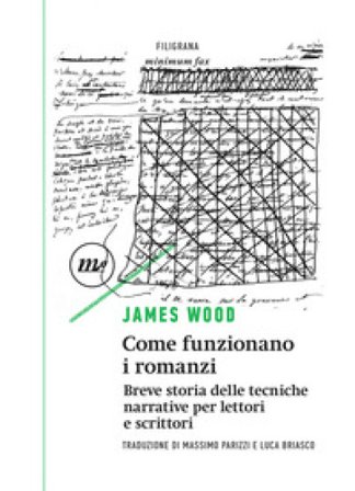 Come funzionano i romanzi. Breve storia delle tecniche narrative per lettori e scrittori James Wood