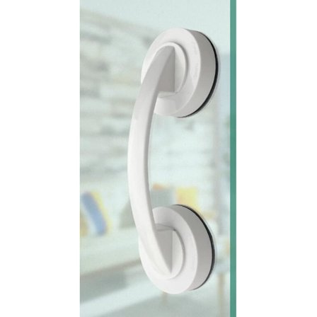 Store glasdørs- og vinduesgreb, badeværelsesskydedøre, skabe, førerhus