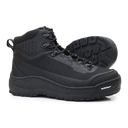 Vision Musta Hiker Michelin Wading Shoe - 9/42
