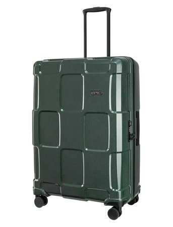 EPIC Travelgear Crate Reflex Evo - Green - 55 55 cm