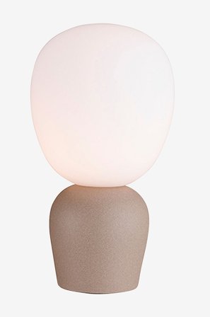 Belid - Bordlampe Buddy - Natur - Bordlamper - Fra Homeroom