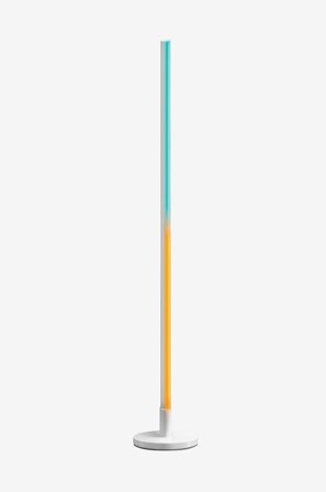 WiZ - WiFi Pole Golvlampa RGB Multicolor 150cm - Smart belysning - Från Homeroom