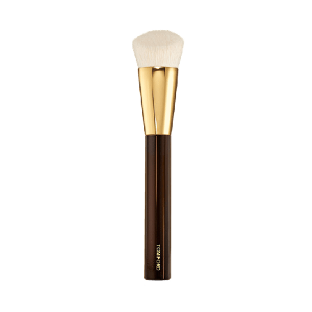 Tom Ford Shade and Illuminate Foundation Brush 2.5 Penslar & svampar Dam ONESIZE