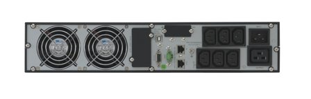 Online USV X3000R - UPS - 3000 watt - 3000 VA