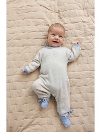 MarMar Copenhagen Robo - Beige - 86