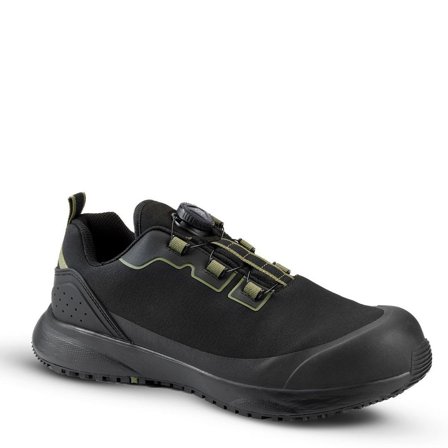 SANITA Skyddssko Prenit S1P ESD SRC 42 - Lyreco - Arbetskläder - Arbetsskor - Skyddsskor