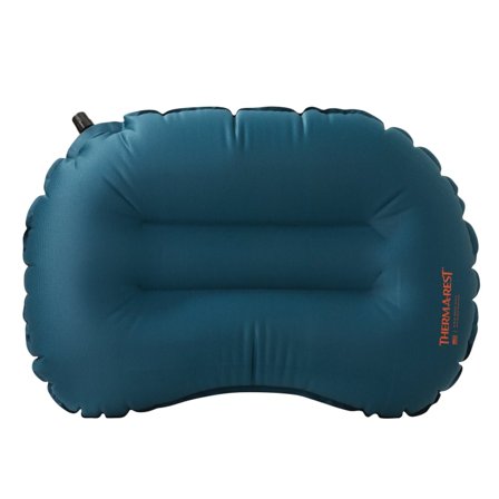 Thermarest Airhead Lite Large pillows Blue Large